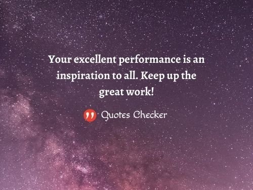 memorable employee appreciation quotes