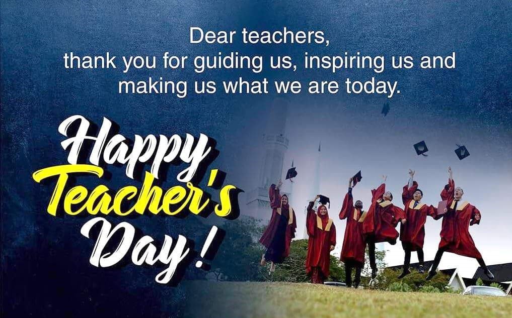 Teachers day Wishes Images min