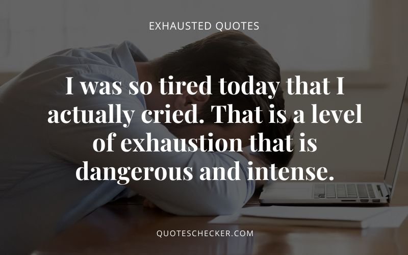 emotionally drained quotes | QuotesChecker