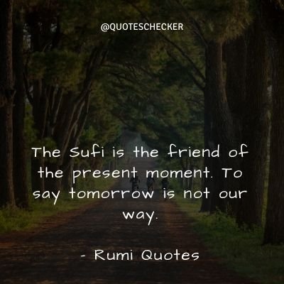 Rumi Love Quotes | QuotesChecker