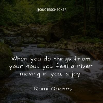 Rumi Love Quotes | QuotesChecker