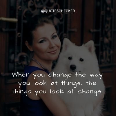 Quotes About Change | QuotesChecker
