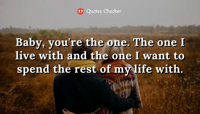 love quote for couple