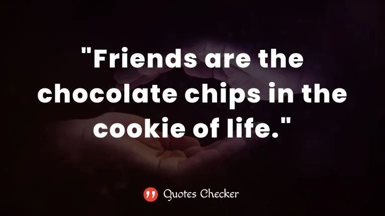 quotes about group of friends