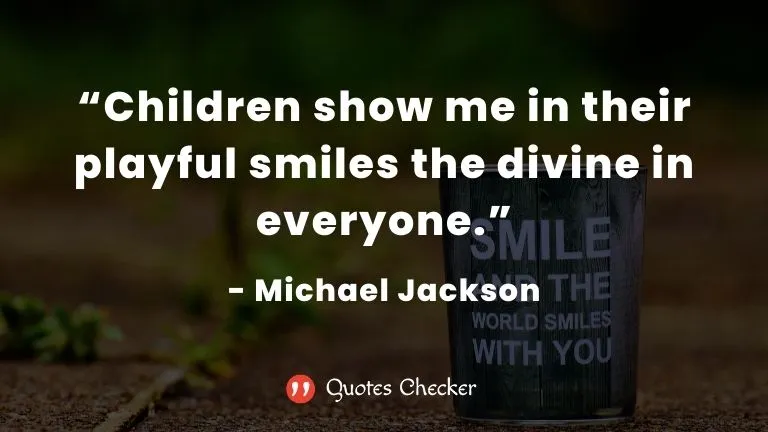 smile quotes about smiling