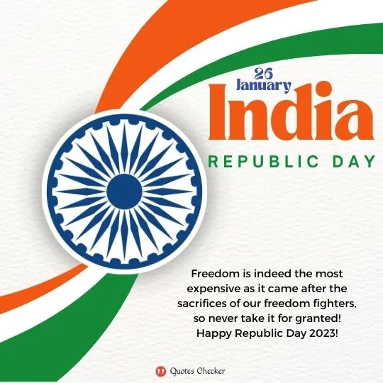 Republic Day Wishes 2023