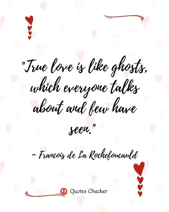 about valentine's day quotes