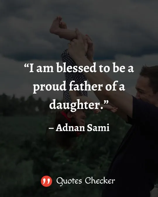 daughter father quotes