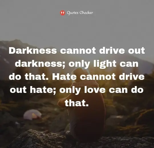 Images with quote about hate life