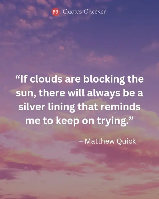best sky quote