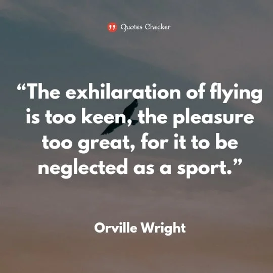 Flying high Quotes with images