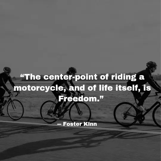 bike lovers quotes