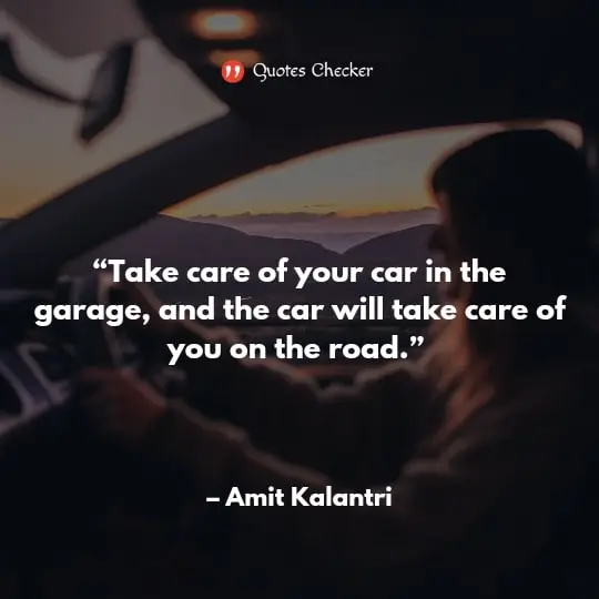 quotes about driving 6
