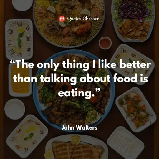 Images about food quotes 