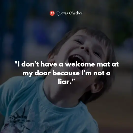 Quotes with sarcasm 