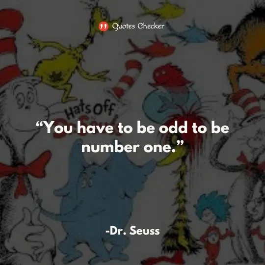 Dr. Seuss Quotes1