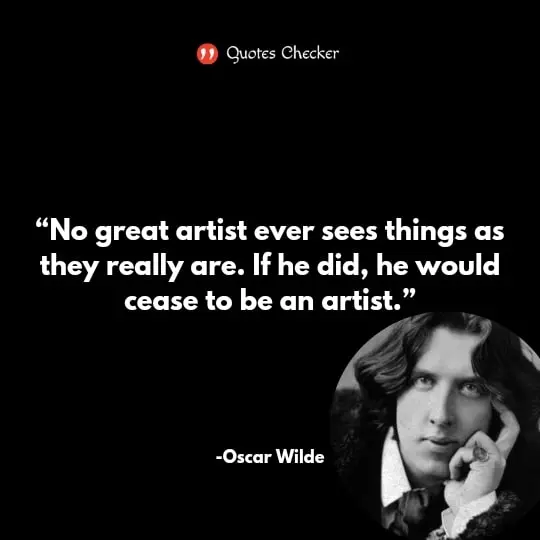 Famous sayings and quotes by Oscar Wilde