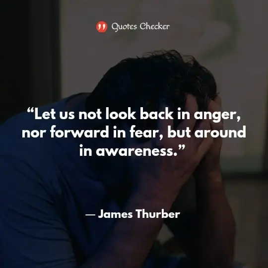 Anger Quotes To Help You Calm Down
