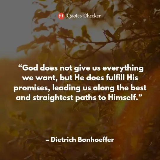 Quotes about God to believe in him 