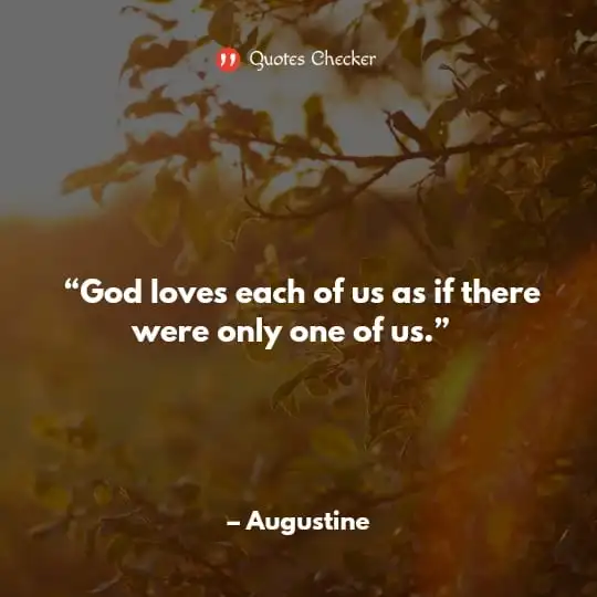 Inspiring God Quotes 