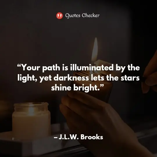 Quotes About Light to Brighten your Day 