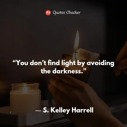 Quotes on Light 
