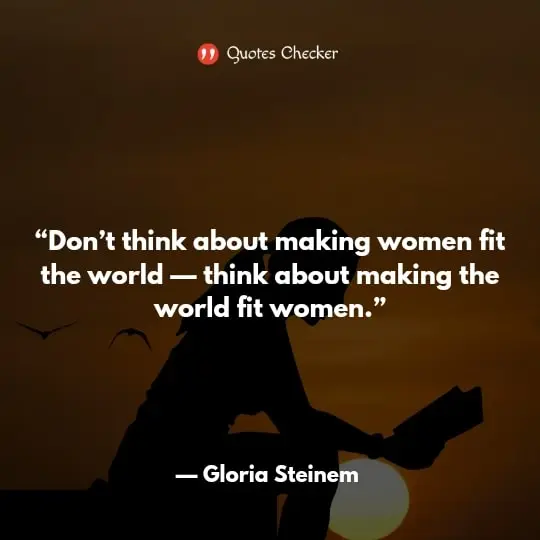 Quotes about Respecting Women 