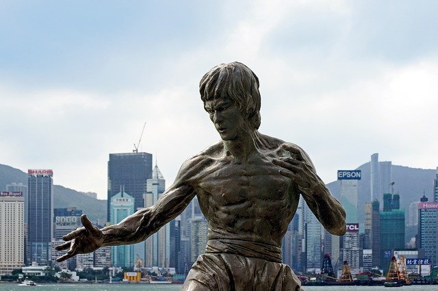 Top 70 Bruce Lee Quotes For Legendary Great Life