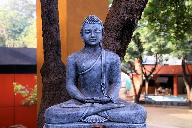 40 Most Powerful Buddha Meditation Quotes