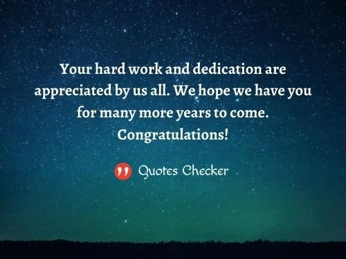 30 Memorable Employee Appreciation Quotes to Motivate Them