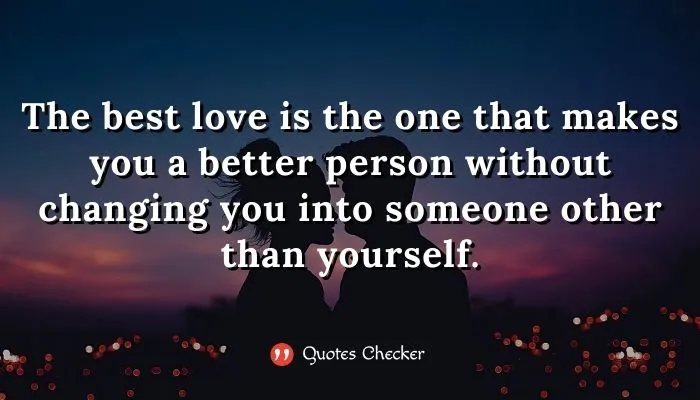 200+ Quotes For True Love to Give Words to Your Love