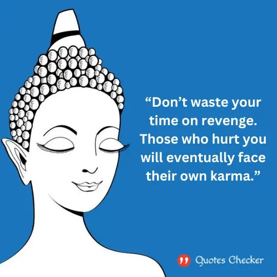 70 Powerful Karma Quotes for All Karma Believers