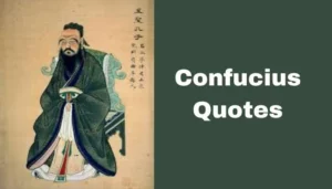 featured image used in Confucius Quotes