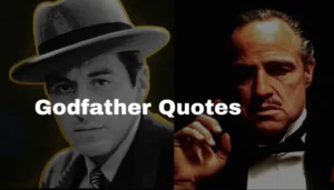 featured image of Godfather quotes