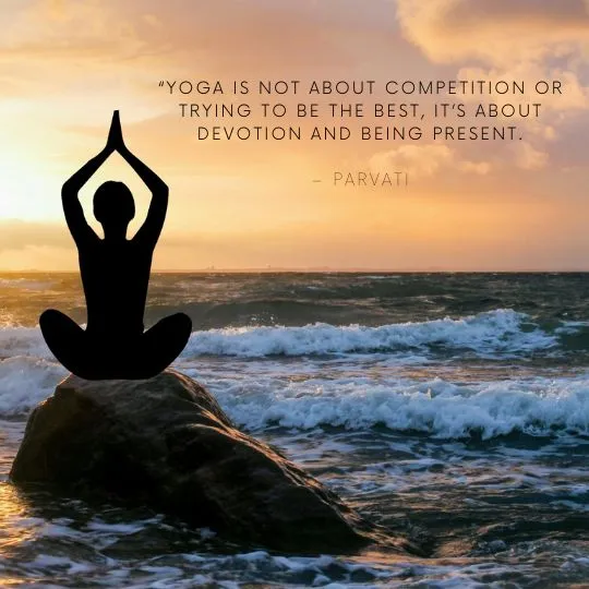 50+ Best International Yoga Day Quotes, Wishes with Images