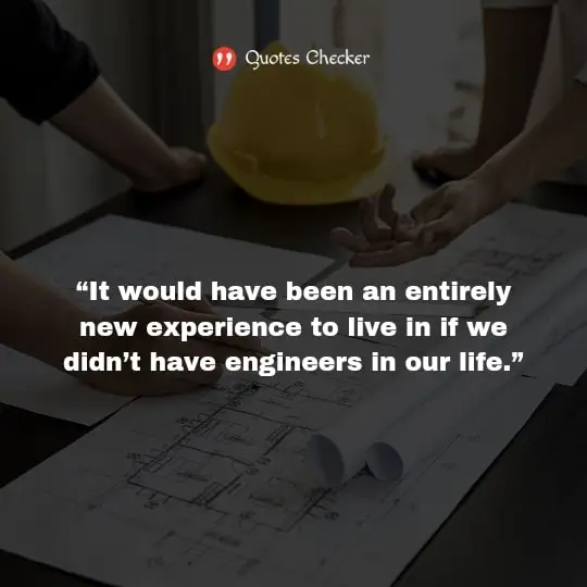 Quotes for Engineers 