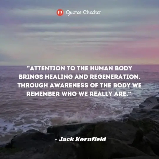 Quotes About Healing
