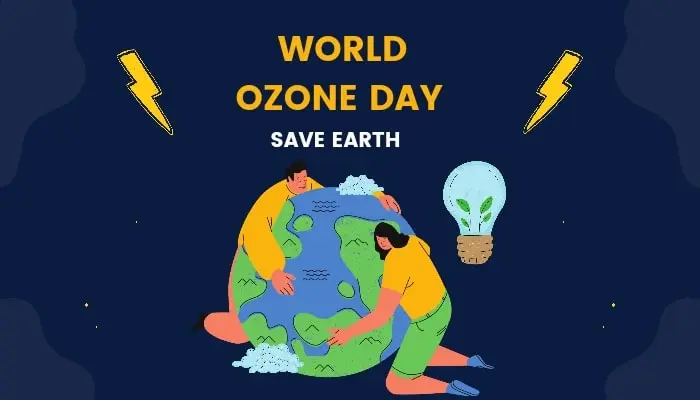 Ozone day slogans