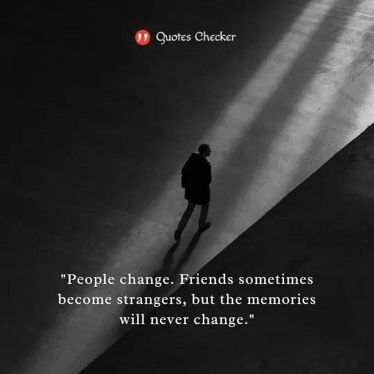 Sad Quotes For Friends Who Broke Your Heart