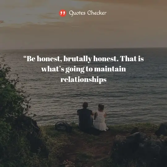 Strong Relationship Quotes 6 min